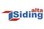 Логотип Альта-Сайдинг Alta Siding