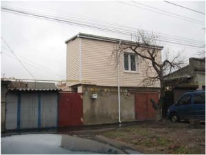 сайдинг альта в Одесе