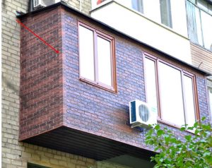 form corner