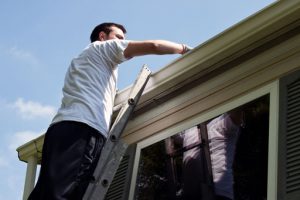 gutters