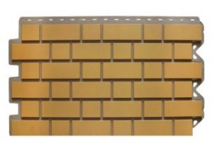 clinker-brick