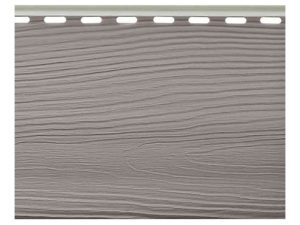 Сайдинг спінений Альта Борд Еліт BC-01 бузковий 3000х180 мм