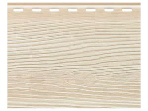 Сайдинг спінений Альта Борд Тімбер BC-01 клен 3000х180 мм