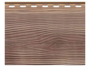 Сайдинг спінений Альта Борд Тімбер BC-01 мербау 3000х180 мм