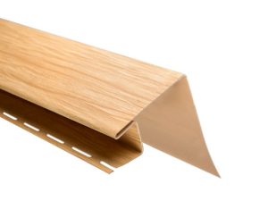 Планка К-17 білявіконна "Karelia BH-1" 3000 мм Каштан