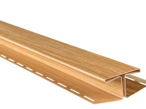 Планка К-18 сполучна "Karelia BH-1" 3000 мм Каштан