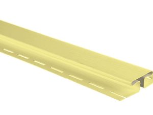 Планка соединительная ТМ "FLEX" Т-18 3050 мм грушевый