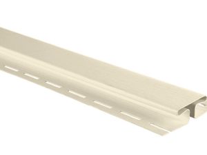 Планка соединительная ТМ "FLEX" Т-18 3050 мм имбирный