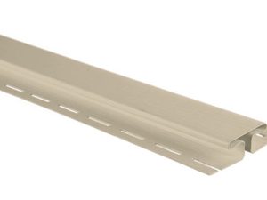 Планка соединительная ТМ "FLEX" Т-18 3050 мм сандаловый