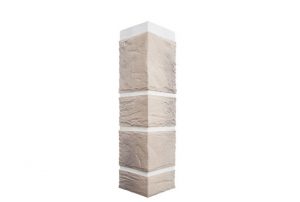 Наружный угол Альта-Профиль Камень Пражский-01 0,472х0,112 мм