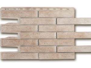 Ригель Німецький-02 Фасадна панель, 930х510х33 мм