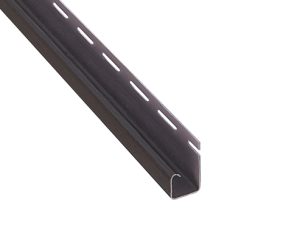 sofit j trim brown t15