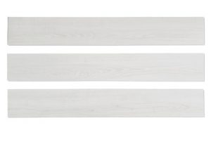 white classic laminat alta step